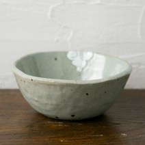 이천도자기 청자 원형 공기 12.5cm 식기 밥그릇, 기본상품, 본상품선택, 상세페이지 참조