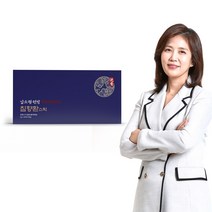 김소형 침향환 스틱 인도네시아 침향 하수오 약쑥 당귀 자소엽 부모님선물 명절선물 침향원추천 50포 2개, 1박스, 3g x 50포