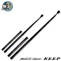 [핀온릴셋트 드립니다] 엔에스 블랙홀 킵 뜰채 400 갯바위 낚시뜰채