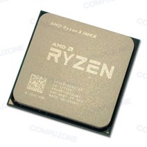 (AMD 라이젠 5 서밋릿지 1600X 정품 멀티팩 (헥사코어/3.6GHz/쿨러포함/대리점정품) AMD RYZEN 박스 테이프(랜덤 (선착순 1만명) 멀티팩/박스/헥사코어/쿨러포함/만명/서밋릿지/대리점정품/랜덤/선착순/테이프, 단일 모델명/품번
