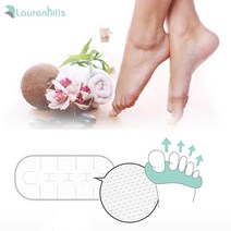 로렌힐스프레쉬풋 발가락패드 무좀 향균 발냄새 7박스