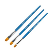 [바바라] 공예붓 2600-SGB(옵션선택), 상세설명 참조, [6145440]4호