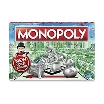 모노폴리 클래식 게임