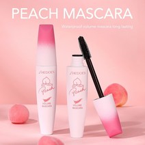 마스카라 지속적인 방수 지우기 발한 억제 및 현기증 없는 염색 조밀한 신장, [01] 10ML-1pc