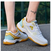 퓨어몰링 초경량 테니스화 남성 여성 배드민턴화 미끄럼방지 운동화