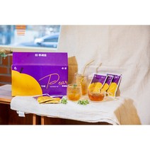 국내산 100% 과채주스 나주 배즙 도라지배즙 100ml, 30포