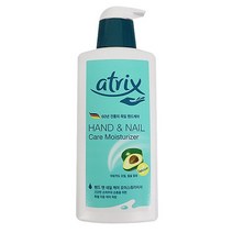 아트릭스 핸드 앤 네일케어 모이스춰라이저 400ml -TJ 핸드크림 핸드케어 보습 로션 핸드로션, 상세페이지 참조