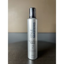 레브론 프로페셔널 스타일링 300ml 볼륨무스 헤어무스 뿌리볼륨스프레이