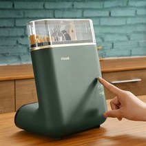 스마트 이팡 수저 젓가락 살균 소독기 식기건조, 단품