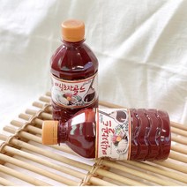당일조업 통영 활멍게 깐멍게 멍게무침, 초장 450G, 1개