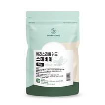 에리스리톨위드스테비아 1kg 1팩 설탕대용 설탕대체 제로칼로리 효소처리 천연감미료, 3개