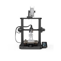 3D 프린트 피규어 교육용 데스크탑 DIY 키트 작품, ENDER3 S1 PRO