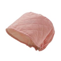 뷰티비기닝 집코타 히팅헤어캡 핑크