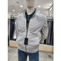 인디안 여름 캐주얼 홑겹 점퍼 MIUCLYM336134