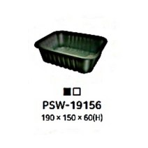 엔터팩 PSW-19156 실링용기 900개 1박스, PSW-19156 화이트 900개