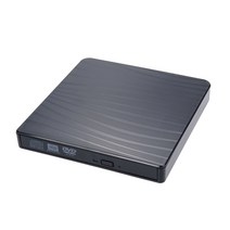 BiLe 삼성 노트북7 C타입&USB 심플 외장형 ODD, BiLeBD206