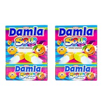 [타야스] 담라 사워 2kg * 2개