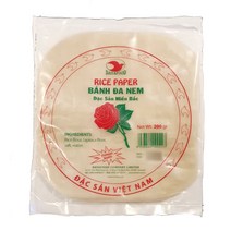 베트남 월남쌈 짜조피 BANH DA NEM 반다넴, 200g