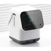 산소발생기 사무실 독서실 가정용 산소치료기 산소방, 36dB 사운드 모델