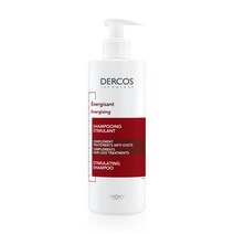 비쉬 Dercos 바이탈 인텐시브 샴푸 유럽 발송 225493, 400ml