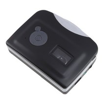 카세트 플레이어 MP3 휴대용 테이프 윈도우 XP 7 시스템 워크맨 F19E 지원, 한개옵션0