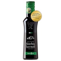 Steirerkraft 프리미엄 유기농 호박씨오일 250ml