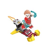 중국레고 피규어 어벤져스 엔드게임 신제품 2019 모음 레고호환블록, 49. 1182 빨간 토니스타크