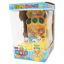 기타 아가플러스 뿅뿅 망치 두더지 잡기 게임 세트