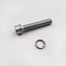 전동킥보드악세서리 전동킥보드충전기 전동킥보드 튜닝 부품 Zero 10X DDM10 스템, Separate Screws.
