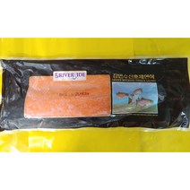 다원 훈제연어필레(통) 1200g 이상