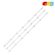 LG 32인치 TV 수리 백라이트 교체 자가수리용 LED 바 6916L-1437A 32LN540B 32LN5400