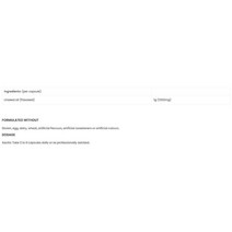 NZ 직구 굿 헬스 6 하루 2-6알 플랙스오메가 300캡 1Pack, 수량, 상세참조