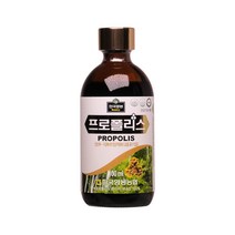 Doniro 양봉농협 프로폴리스 원액 100ml