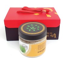 신안 프리미엄 천일염 함초소금 220g, 1개