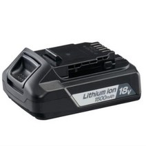 RYOBI 료비 18V 배터리 1.5Ah B1815LA