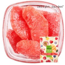 딜라잇가든 [딜라잇가든]냉동 자몽(쉘) 1kg x 5, 5개