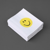 M형 페이퍼백 90P세트 11X13CM 군밤 봉투 오징어 포장지