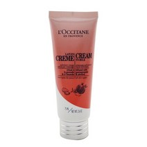스트로베리넷 록시땅 - 크림 투 밀크 페이셜 엑스폴리언트123324, 75ml/2.5oz