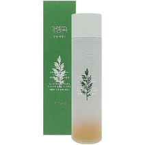 미샤 타임 레볼루션 개똥쑥 트리트먼트 에센스 150ml 민감성피부 진정에센스, 1개