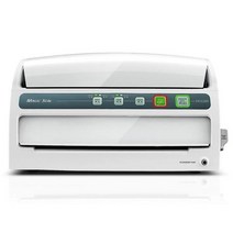 진공포장기MAGICSEAL-식품 진공 밀봉 기계 상업 가정용 자동 비닐 봉투 펌핑 포장 MS1160, CHINA_MS1160-W | EU Plug