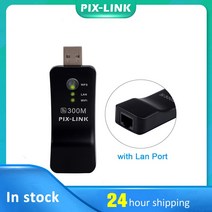 무선 라우터 공유기 300Mbps USB 와이파이 리피터 범위 확장기 어댑터 네트워크 스마트 TV 드론용 WPS AP 모드, 11680