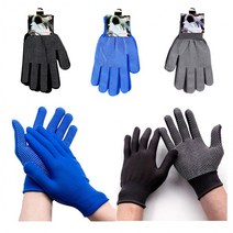 [미미글로벌]스포츠장갑 장갑 엠보싱장갑 등산장갑 쿨장갑 반장갑 운전장갑 손가락장갑 낚시장갑, 반장갑_회색