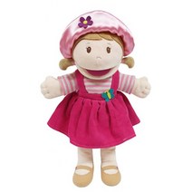 매직캐슬 말하는손인형 소녀 여자아이인형 손인형 구연동화 손인형극 역할놀이 연극놀이 인형극놀이