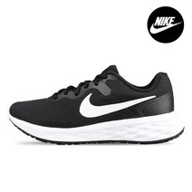 나이키 레볼루션6 넥스트 네이처 남자 런닝 운동화 DC3728-003