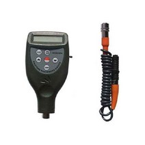 도막두께측정기 CM-8826F(철용)/센서분리형(센서 1ea)/철 위에 코팅되어 있는 물질의 두께를 측정
