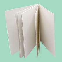 [쏘잇] 만능 빅 스크랩북_무지스크랩북 6P, 1.스크랩북6p