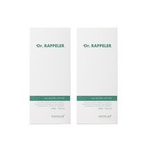 라플레 닥터라플레 올인원로션, 2개