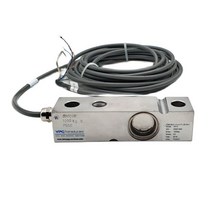 TEDEA-huntteigh 스테인리스 스틸 전단 빔 로드셀 3510-500kg 1T 2T, 03 3510-2T