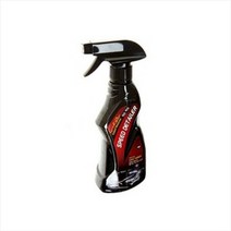 카업부스터 스피드 디테일러400ml 세정 발수 왁스