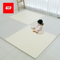 방방 퍼즐매트 50X50cm 두께 3cm 아기퍼즐매트 바닥쿠션 어린이집 PVC 놀이방매트 시공 유아용 층간소음방지매트 맞춤 아이방 놀이방매트 유아매트 유아용매트 거실바닥매트 층간소음매트 거실매트 아기매트 놀이매트 층간소음해결방법 방음매트 어린이매트 소음방지매트, 50x50x3cm(1쪽)ㅡ옐로우